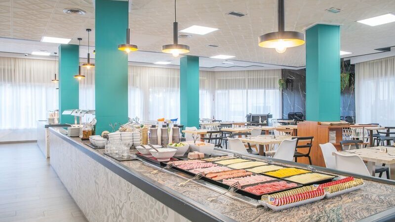 Lloret Santa Rosa Hotel by Pierre & Vacances 